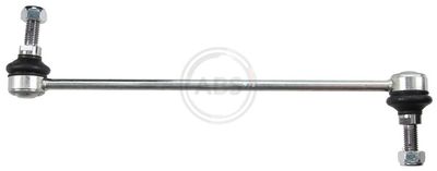 Link/Coupling Rod, stabiliser bar 260752