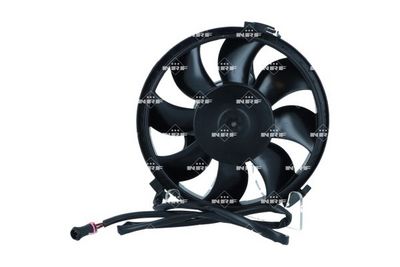 Lüfter, Motorkühlung