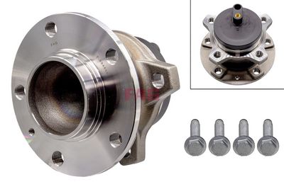 Schaeffler FAG Rato guolio komplektas