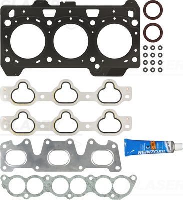 SET GARNITURI CHIULASA GLASER D3711900