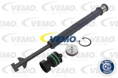 Осушитель, кондиционер VEMO V30-06-0061 для VW CC