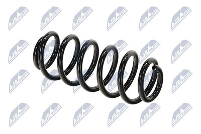 ARC SPIRAL NTY ASZME033 10
