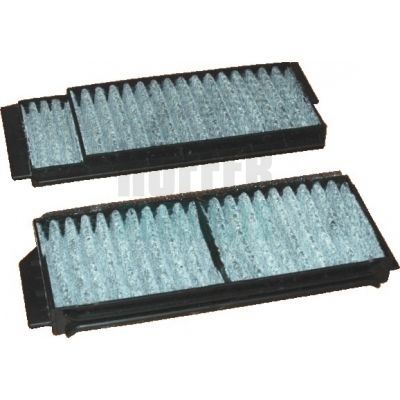 FILTRU AER HABITACLU