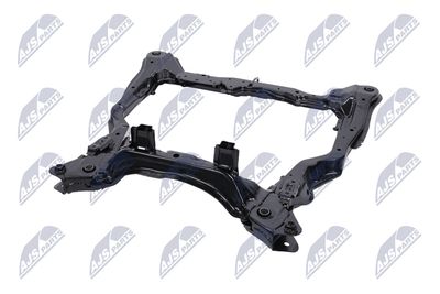 RAMA SUSTINERE/SUPORT AGREGATE NTY ZRZKA311 4