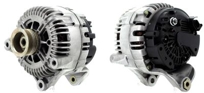Alternador CEVAM 4782, foto 1