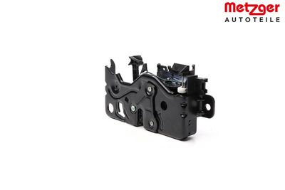 HECKKLAPPENSCHLOSS METZGER AUTOTEILE 2310802 6