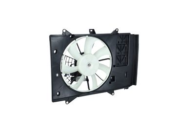 VENTILATOR RADIATOR NRF 47949 42