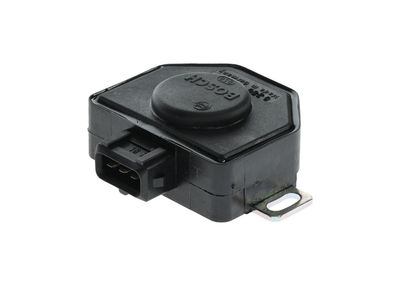 SENSOR DROSSELKLAPPENSTELLUNG BOSCH 0280120322 13
