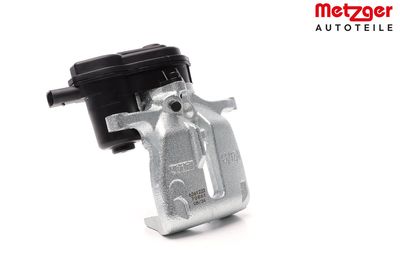 ETRIER FRANA METZGER AUTOTEILE 6261222 34