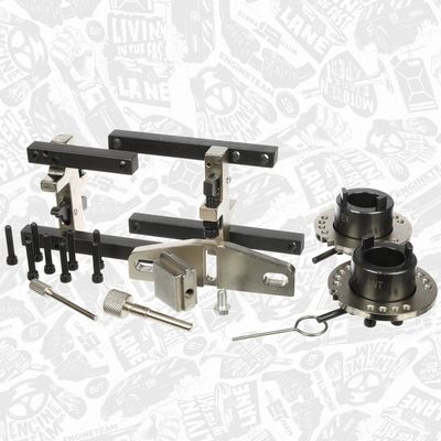 SET SCULE BLOCARE DISTRIBUTIE ET ENGINETEAM HP0033 2