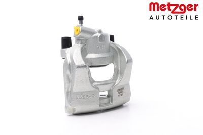 BREMSSATTEL METZGER AUTOTEILE 6261060 35