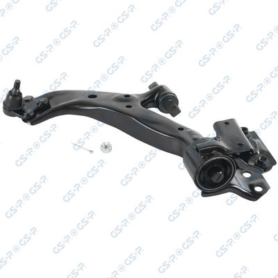 BRAT SUSPENSIE ROATA