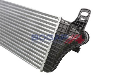 INTERCOOLER COMPRESOR BOGAP A4220109 1