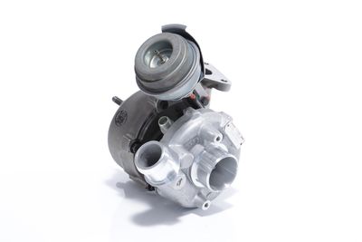 LADER AUFLADUNG BTS Turbo T911332 52