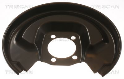 Protectie disc frana TRISCAN 8125 13210