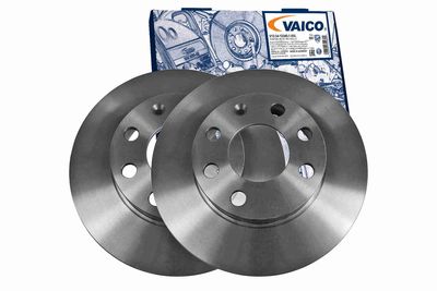 BREMSSCHEIBE VAICO V4040006 1