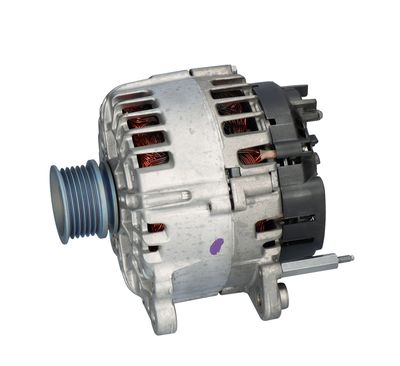 GENERATOR / ALTERNATOR VALEO 439979 7