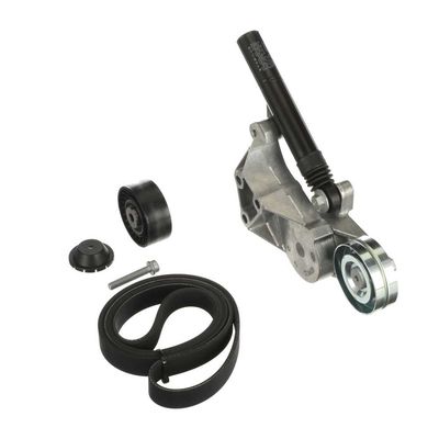 KEILRIPPENRIEMENSATZ GATES K046PK1660 29