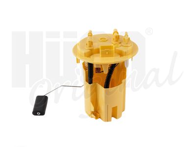 HITACHI Sensor, brandstofvoorraad Hueco (133223)