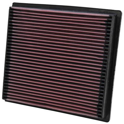 Воздушный фильтр K&N Filters 33-2056 для DODGE RAM