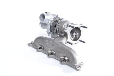 LADER AUFLADUNG BTS Turbo T918142 14