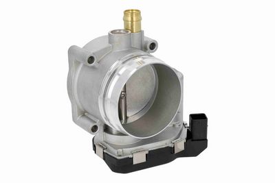 DROSSELKLAPPENSTUTZEN