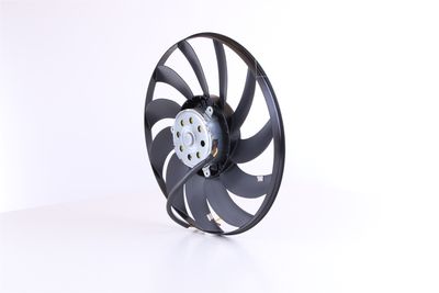 LüFTER MOTORKüHLUNG NISSENS 85638 10