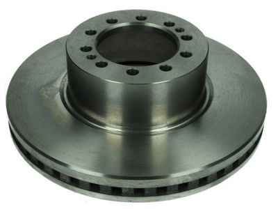 Brake Disc 02-RV023