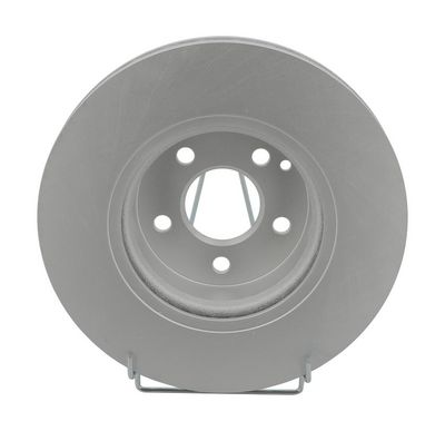спирачен диск FERODO DDF1263C
