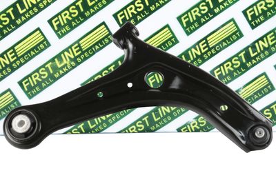 носач, окачване на колелата FIRST LINE FCA7352