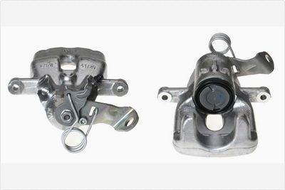 DEPA ET74324 Тормозной суппорт  для FIAT CROMA (Фиат Крома)