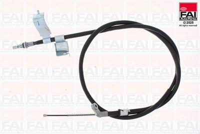 FAI AutoParts Trosas, stovėjimo stabdys