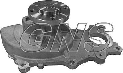 Водяной насос, охлаждение двигателя GNS YH-F287-2 для FORD USA F-150