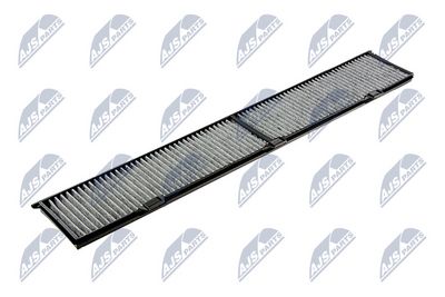 FILTRU AER HABITACLU NTY FCFBM016C 1