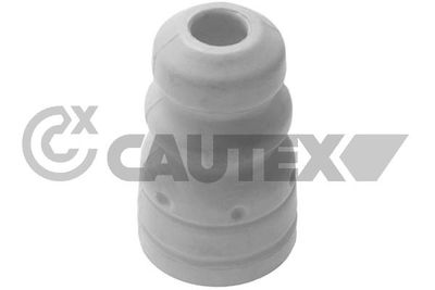 Буфер, амортизация CAUTEX 756992 для KIA CEED