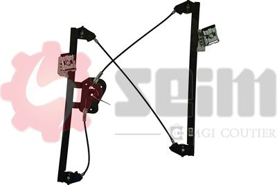 MECANISM ACTIONARE GEAM SEIM 901414 1