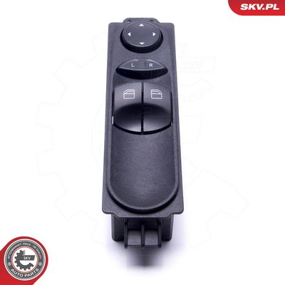 Jungiklis, lango pakėliklis