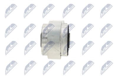 SUPORT MOTOR NTY ZPSFR025 17