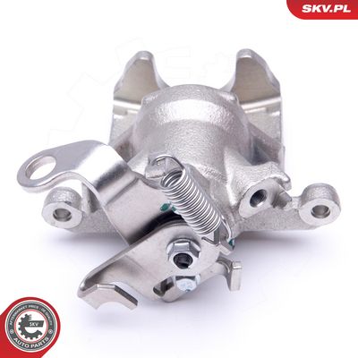 Brzdový strmeň ESEN SKV 50SKV104
