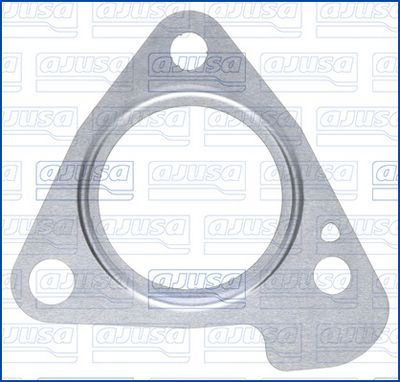 Uitlaatsysteem pakking/afdichting (binnendiameter:44,5mm) past: FORD USA F-150  VW AMAROK 3.0D 09.17-
