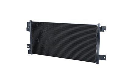 CONDENSATOR CLIMATIZARE NRF 350523 8