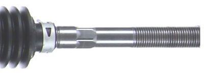 LENKGETRIEBE SPIDAN 52700 2