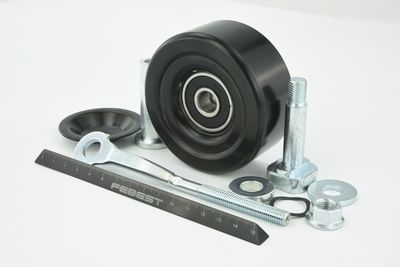 ROLA INTINZATOR CUREA TRANSMISIE FEBEST 0287D40B 7