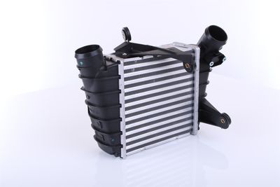 INTERCOOLER COMPRESOR NISSENS 96770 37