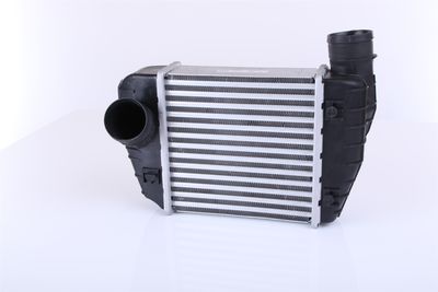 INTERCOOLER COMPRESOR NISSENS 96544 25