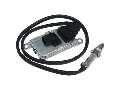 AS-PL NOx-Sensor, Harnstoffeinspritzung