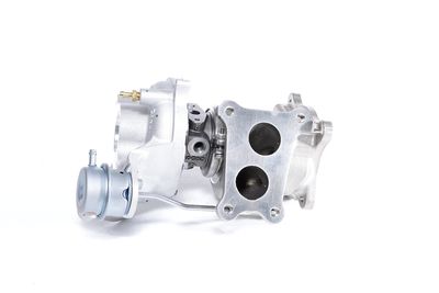 COMPRESOR SISTEM DE SUPRAALIMENTARE BTS Turbo T917254 9