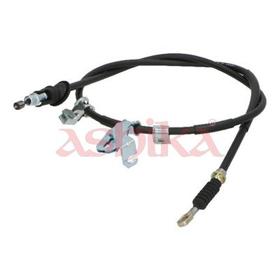 Trosas, stovėjimo stabdys