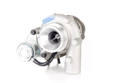 COMPRESOR SISTEM DE SUPRAALIMENTARE NISSENS 93252 8