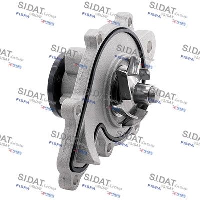 WASSERPUMPE MOTORKüHLUNG